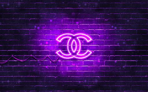 neon chanel sign|Neon Chanel .